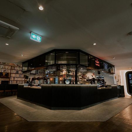 Sydney Junction Hotel Newcastle Bagian luar foto