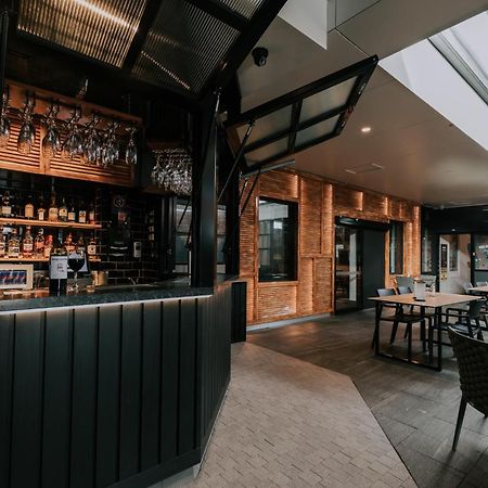 Sydney Junction Hotel Newcastle Bagian luar foto