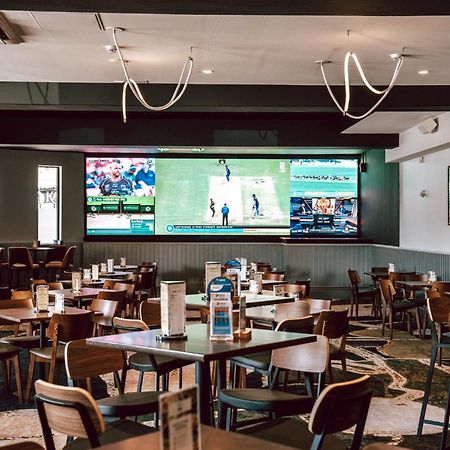Sydney Junction Hotel Newcastle Bagian luar foto