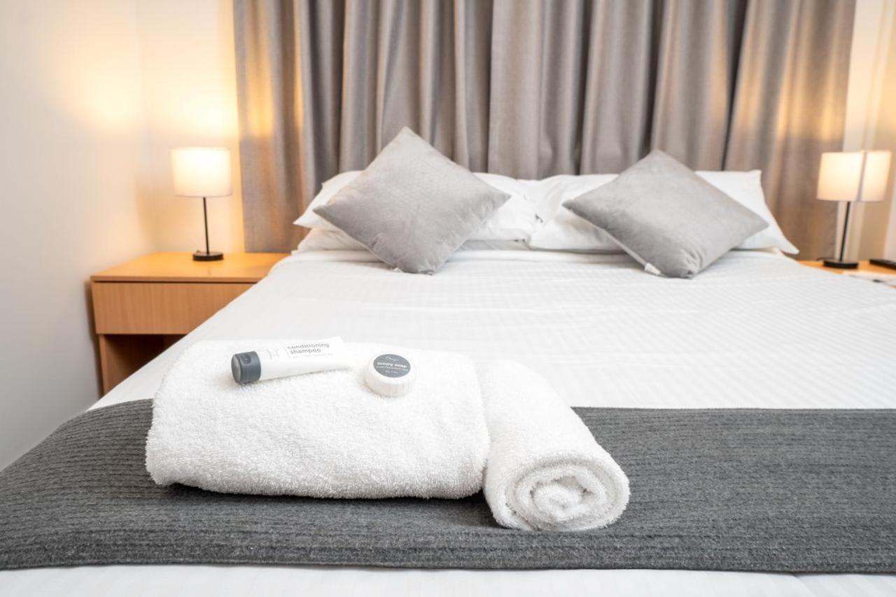 Sydney Junction Hotel Newcastle Bagian luar foto