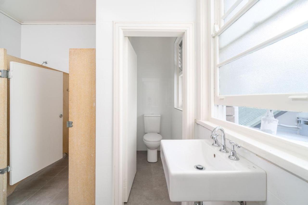 Sydney Junction Hotel Newcastle Bagian luar foto