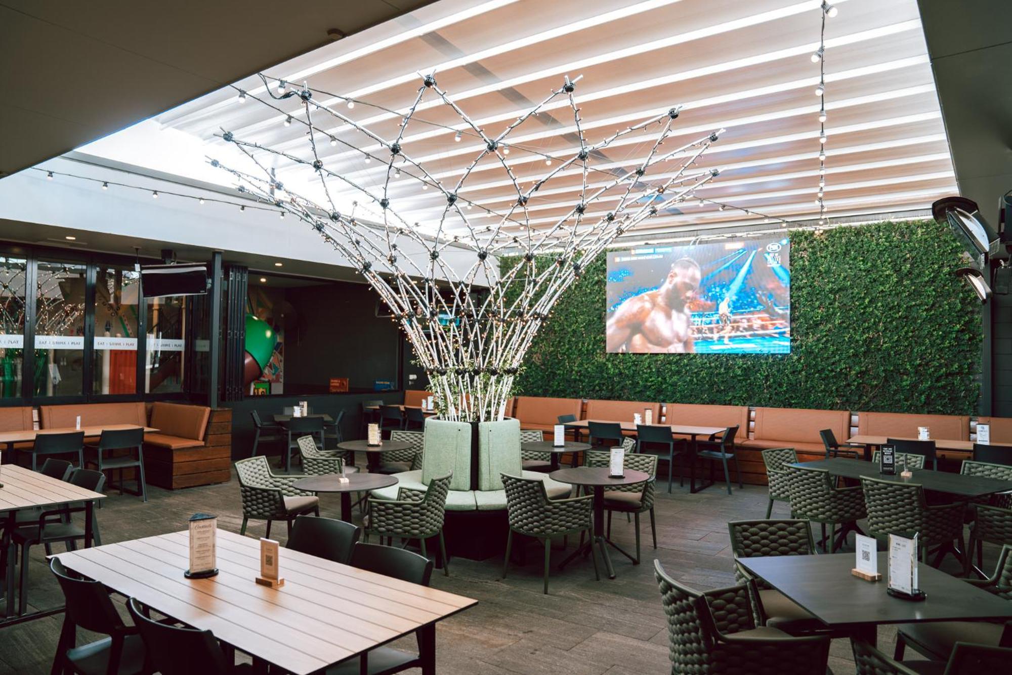 Sydney Junction Hotel Newcastle Bagian luar foto