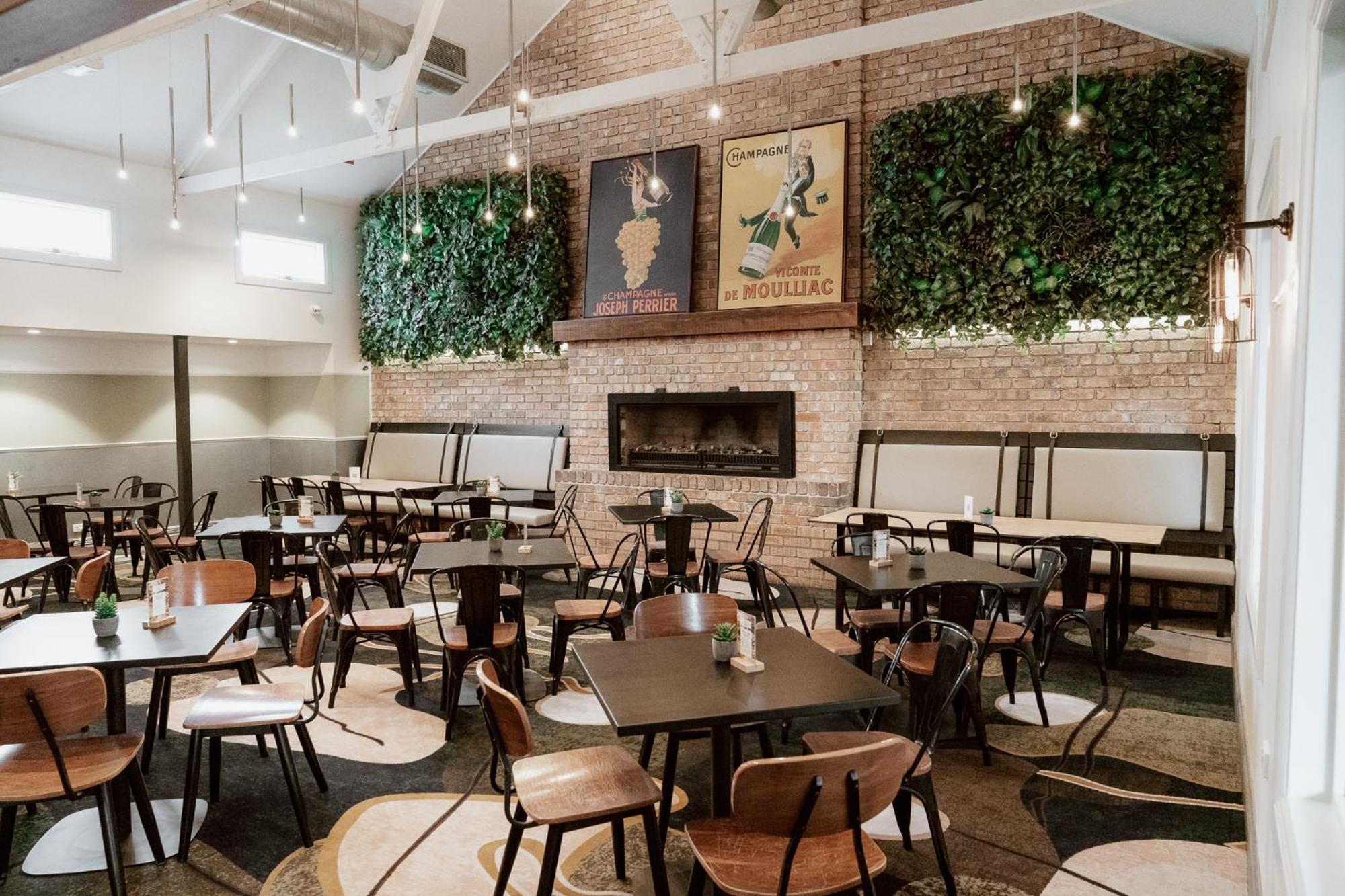 Sydney Junction Hotel Newcastle Bagian luar foto